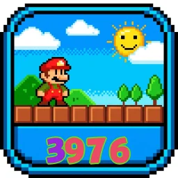 3976